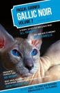 Gallic Noir: Volume 2 - Preview