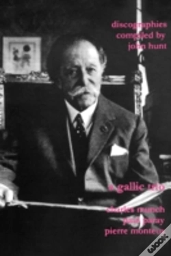 Capa do artigo Gallic Trio