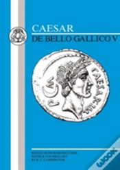 Capa do artigo Gallic War