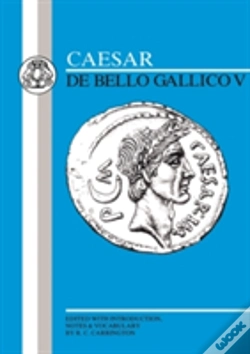 Capa do artigo Gallic War
