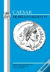 Capa do artigo Gallic War