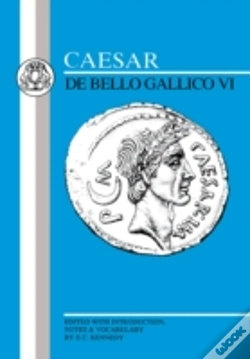 Capa do artigo Gallic War