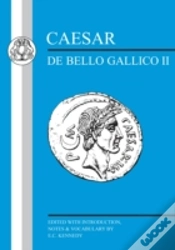 Capa do artigo Gallic War