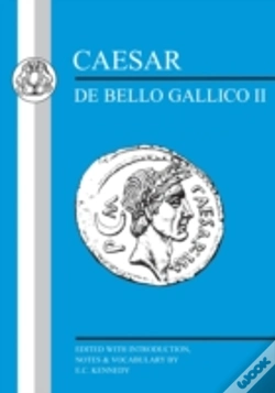 Capa do artigo Gallic War
