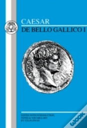 Capa do artigo Gallic War