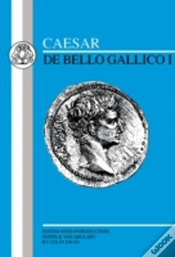 Capa do artigo Gallic War