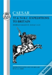 Capa do artigo Gallic Warcaesar