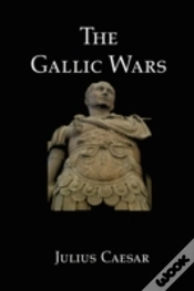 Capa do artigo Gallic Wars