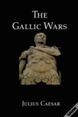 Capa do artigo Gallic Wars