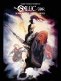 Gallic Wars (The) Book 1 Caius Julius Caesar - Preview