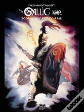 Gallic Wars (The) Book 1 Caius Julius Caesar