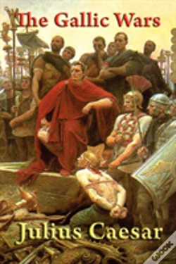Capa do artigo Gallic Wars