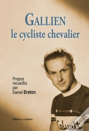Capa do artigo Gallien, Le Cycliste Chevalier