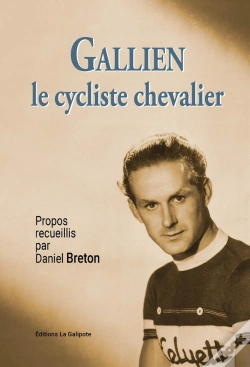 Capa do artigo Gallien, Le Cycliste Chevalier