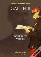 Capa do artigo Gallieni