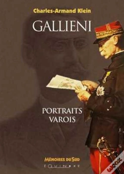 Capa do artigo Gallieni
