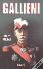 Capa do artigo Gallieni