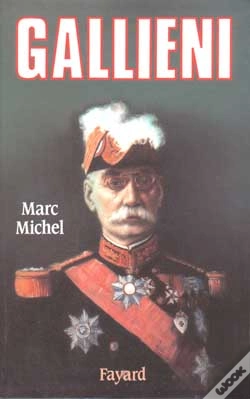 Capa do artigo Gallieni
