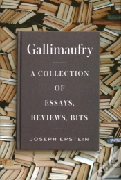 Capa do artigo Gallimaufry