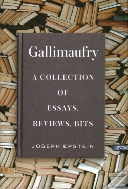 Capa do artigo Gallimaufry