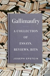 Capa do artigo Gallimaufry