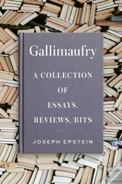Capa do artigo Gallimaufry