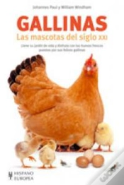 Capa do artigo Gallinas. Las Mascotas Del Siglo Xxi
