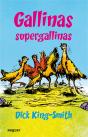 Gallinas Supergallinas - Preview