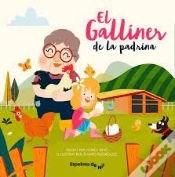 Capa do artigo Galliner De La Padrina, El