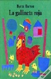 Capa do artigo Gallineta Roja, La
