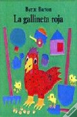 Capa do artigo Gallineta Roja, La