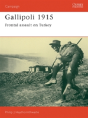 Gallipoli 1915 - Preview