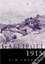 Gallipoli, 1915