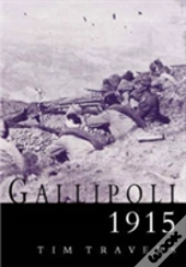 Gallipoli, 1915