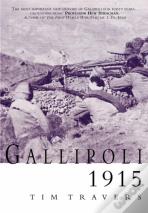 Gallipoli, 1915