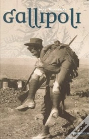 Capa do artigo Gallipoli