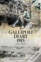 Gallipoli Diary 1915
