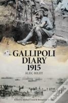Gallipoli Diary 1915