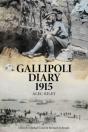 Gallipoli Diary 1915 - Preview