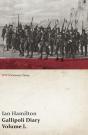 Gallipoli Diary, Volume I. (Wwi Centenary Series) - Preview