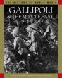 Gallipoli & The Middle East 1914â€“1918 - Preview