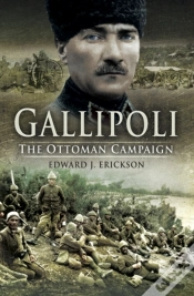 Capa do artigo Gallipoli