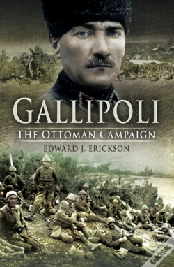 Capa do artigo Gallipoli