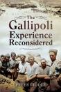 Gallipoli Experience Reconsidered - Preview