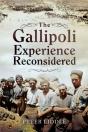 Gallipoli Experience Reconsidered - Preview