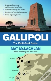 Capa do artigo Gallipoli