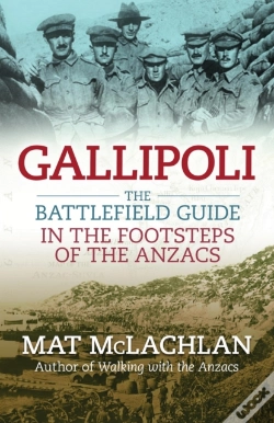 Capa do artigo Gallipoli