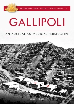 Capa do artigo Gallipoli
