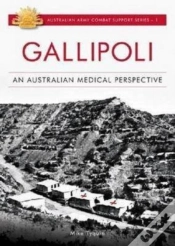 Capa do artigo Gallipoli