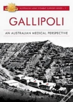 Capa do artigo Gallipoli